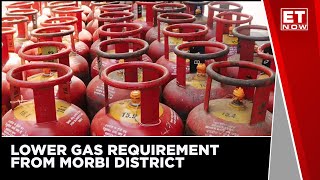 Lower Gas Requirement From Morbi Could Hurt Gujarat Gas