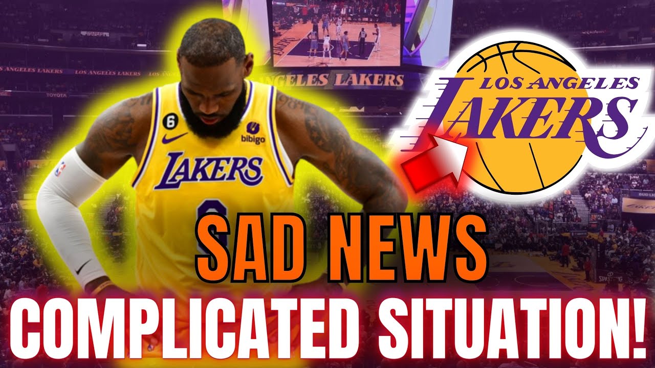 🚨 LAST MINUTE! DARVIN HAM CONFIRMS! LEBRON JAMES UPDATE! LAKERS UPDATE ...