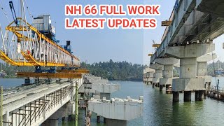 NH 66 WORK LATEST UPDATES | വേളാപുരം to മുണ്ടയാട് EP-1