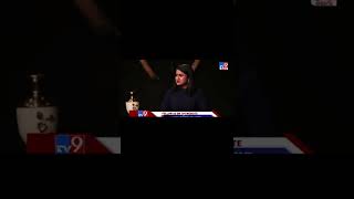 Rapid 🔥🔥 with Ranbir Kapoor | Shamshera movie -TV9