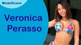 Veronica Perasso Knows the Power of Presence