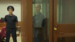 US journalist on trial in Russia on espionage charges that he and his employer deny - AP explains