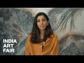 Imagining the Impossible: Devika Sundar | BMW Artist Films | India Art Fair