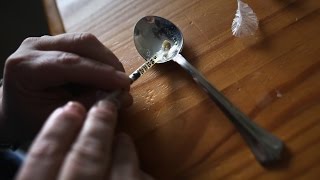 Heroin Overdoses In The US Tripled Over The Course Of 4 Years