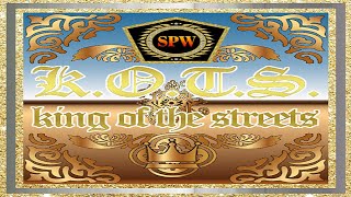 S.P.W KING OF THE STREETS 2024 P.P.V (1/8/24)  \