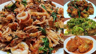 4 RESEP OLAHAN IKAN SUPER ENAK DAN SIMPEL UNTUK MENU SEHARI-HARI