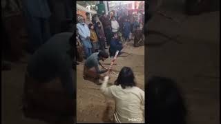 Haripur mela Ka doran li gye clips