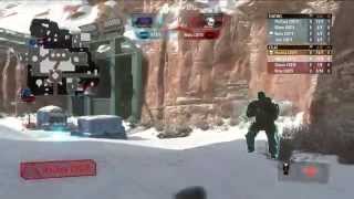 Prophecy vs Strictly Business - Game 3 - Upper R2 - Call of Duty Championship 2015