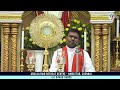 எரிக்கோ செபம் feast of john bosco jericho prayer fr. william bosco vc arulalayam 31.01.2025