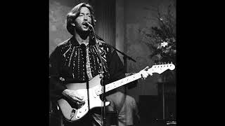 Eric Clapton performs 'Wonderful Tonight,'  live in 1990.
