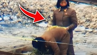 14 Horrific and Forbidden Videos That Leaked from North Korea