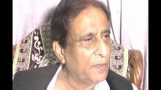 Taj Mahal controversy: Demolish all signs of slavery including Parliament: Azam Khan