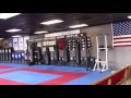 maximum martial arts center tour