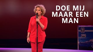 Brigitte Kaandorp - Doe mij maar een man (Eh... - 2020)