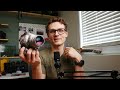 exploring a rare skeleton camera