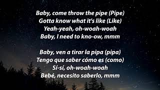 Doja Cat - Need To Know (Lyrics) (Traducida al Español)