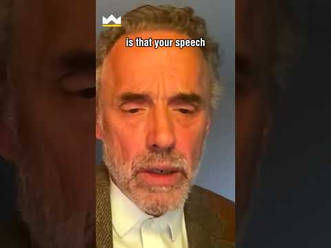 Unlocking Clarity: Jordan Peterson's Guide to Precision in Speech ️