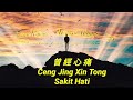 曾經心痛. Ceng Jing Xin Tong  Sakit Hati