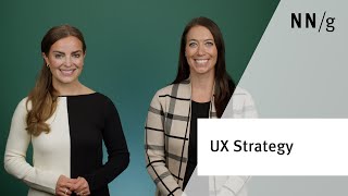 FAQs About UX Vision & Strategy