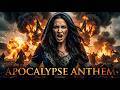 LEGACY OF THE VOID - Epic Symphonic Metal (Official AI Music Video)