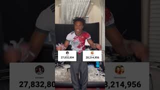 Omg he,s passing me 💔 please sub up