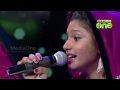 pathinalam ravu season3 shahaja singing aararum manasil ninnorikkalum episode 48