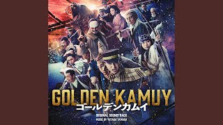 Golden Kamuy