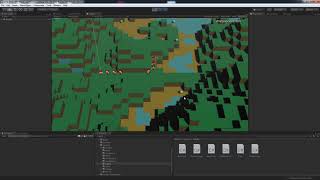 Colony Sim part 57 Fill Area / Better Task Allocation - Unity Tutorial (Advanced)