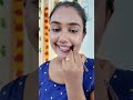 🌸🪷💄grwm for onam with nykaa🌸 trendingshorts minivlogand nykaawallionam