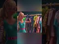 Toy Story 3 Ken Oh Barbie! Those were vintage! TikTok trend #shorts