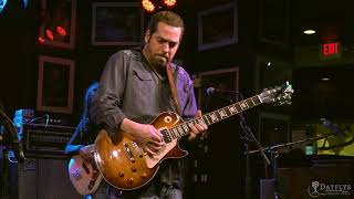 Albert Castiglia Band 2021 03 20 Loan Me A Dime - BEST VERSION - The Funky Biscuit - Multi Cam 4K