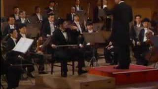 The Butterfly Lovers [Erhu Concerto] Mov.1