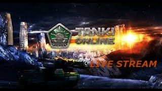 Tanki Online #3 LP ქართუ