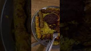 BBQ Platter | Charsi Shinwari Restaurant | Mandi Bahauddin