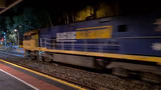 3XM4 NR90/AN9/AN1 44w Glenalta, SA 2:05 14/4/21