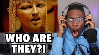 IM SHOOK!!…| FIRST TIME HEARING The Cranberries - Zombie (Official Music Video) REACTION