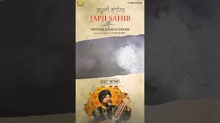 Japji Sahib | Nitnem | Daler Mehndi | DRecords Gurbani |