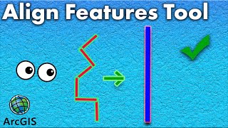 ArcGIS Pro: Aligning Features Like a Pro