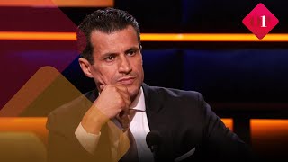 Farid Azarkan wordt de nieuwe lijsttrekker van DENK | Op1