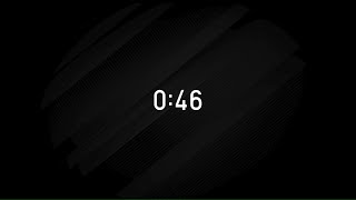 46 Second Timer - Countdown Timer