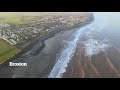 Insecure: an exploration of climate change and coastal erosion with Withernsea High School