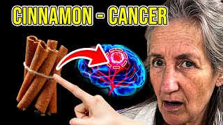 Never Eat Cinnamon With These 3 Foods It Can Cause Serious Health Problems | Barbara O'neill