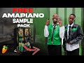🏮[FREE]🏮Amapiano Sample Pack 2024 |🧊🔥🎹 | Shakes & Les | Royal MusiQ Sample Pack More!! | Bundle Pack