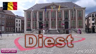 City Tour Diest