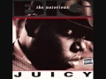 Biggie Smalls Juicy (HD)