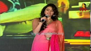 Shruti Sodhi Speech At Patas Movie Audio Launch