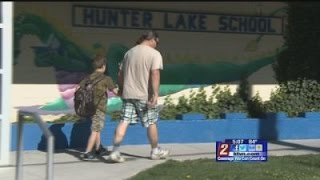 6/11 - 5pm - Washoe County School Calendar Shortens Summer Break