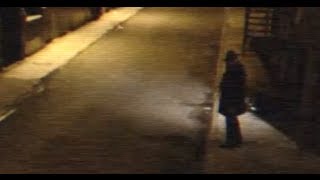 Night Film Found Footage- Sighting Of Cordova