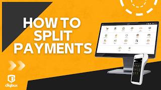 How to do split payments
