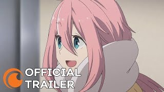 ROOM CAMP | OFFICIAL TRAILER